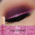 Glitter Líquido Colorida Com Brilhos
