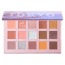 Paleta de Sombras Tokyo Pigmento Sedoso