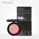 Rosto Pigmento Mineral Blush Pó Bronzeador