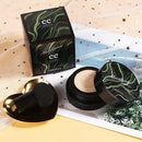 Base Air Cushion - Para Todos os Tons de Pele