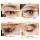 Olhos Mascara Volume Cosméticos Alonga Cílios Impermeável