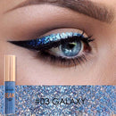 Glitter Líquido Colorida Com Brilhos