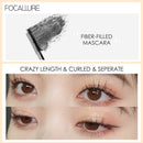Olhos Mascara Volume Cosméticos Alonga Cílios Impermeável