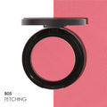 Rosto Pigmento Mineral Blush Pó Bronzeador