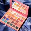 Conjunto de maquiagem profissional
