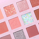 Paleta de Sombras Tokyo Pigmento Sedoso