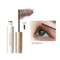 Olhos Mascara Volume Cosméticos Alonga Cílios Impermeável