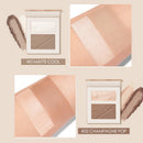 iluminador para rosto bronzer iluminador de contorno