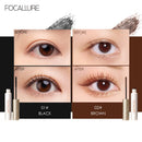 Olhos Mascara Volume Cosméticos Alonga Cílios Impermeável