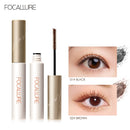 Olhos Mascara Volume Cosméticos Alonga Cílios Impermeável