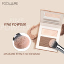 iluminador para rosto bronzer iluminador de contorno