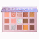 Paleta de Sombras Tokyo Pigmento Sedoso