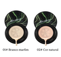 Base Air Cushion - Para Todos os Tons de Pele