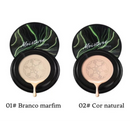 Base Air Cushion - Para Todos os Tons de Pele