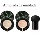Base Air Cushion - Para Todos os Tons de Pele
